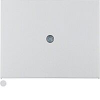 Centrální díl pro kabelový vývod a telef