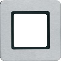 Rámeček, 1-násobný pro podsvícení, Berke