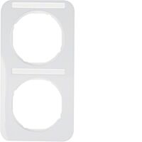 Rámeček 2-násobný s popisovým polem, svi