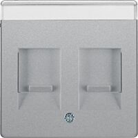 Centrální díl s protiprachovou ochranou