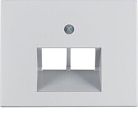 Díl BERKER 14097003 centrální K.5 alu