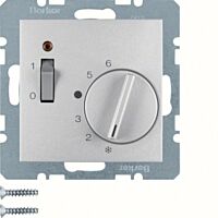 Termostat BERKER 20301404 B.7