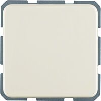 Zásuvka, SCHUKO, 16 A, 250 V~, s víčkem,