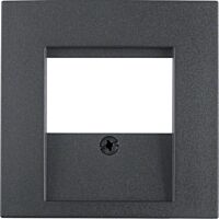 Centrální díl pro zásuvku TDO, Berker S.