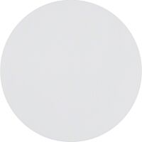 Tlačítko, 1-násobné, Berker R.1/R.3, bíl