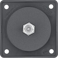 Zásuvka, anténní, SAT, Integro přístroje