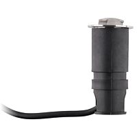 MCLED Svítidlo LED Ground S2 3W 22lm 24VDC 4000K IP67