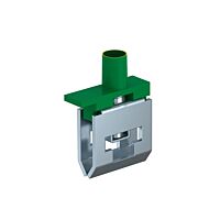 OBO BETTERMANN Svorka ochranného vodiče, 4 mm2 typ TPE 04