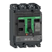 SCHNEIDER Deon NSX160B 25kA AC 3P 160A 2.2