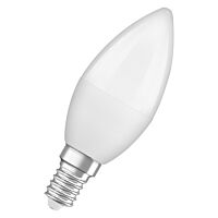 OSRAM Žárovka LED antibakteríální LCCLB40 49W/827 230VFR E14 FS1