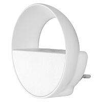 LEDVANCE Svítidlo LED zásuvkové noční TOUCH Dim LUNETTA SUNSET SUNSET