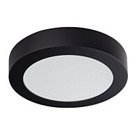 KANLUX Svítidlo LED CARSA V2 12W-NW-B 660lm 4000K IP20