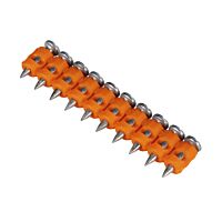 KOPOS Pás hřebů KHO HC6-27_PO nastřelování PO příchytek řady 67xx_POBD beton, ocel