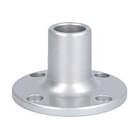 Základna kov horizontální 70mm