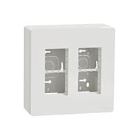 Unica System+ - Centrální jednotka 2x4 m