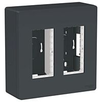 Unica System+ - Centrální jednotka 2x4 m