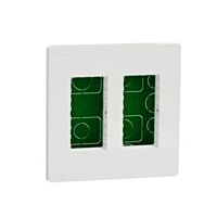 Unica System+ - Centrální jednotka 2x4 m