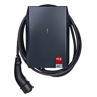 PCE Stanice Wallbox EV11 1x11kW nabíjecí