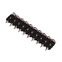 KOPOS Pás hřebů KHB C6-40_PO nastřelování PO příchytek řady 67xx_POBD, pro beton, zdivo, omítku