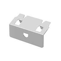 OBO BETTERMANN Nosič datové techniky, pro UDHOME2, typ F, Nerez ocel, A2 typ DT UH2 F