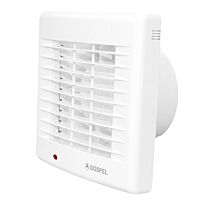 DOSPEL Ventilátor POLO 5 120 WCH
