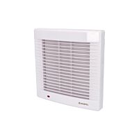 DOSPEL Ventilátor POLO 6 150 AZ s automatickou žaluzií