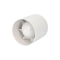 DOSPEL Ventilátor EURO 1 100 potrubní