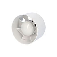 DOSPEL Ventilátor EURO 3 150 potrubní