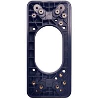 GROTHE Adaptér Vidoora s úhlem 15°