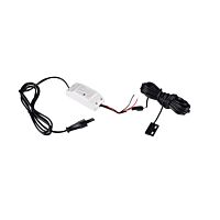 Modul S SWITCH ON/OFF garáž.vrat SMART