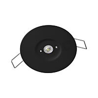 Sví.nouz. CARPO OPEN AREA 3W 3h černé