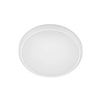 PANLUX Svítidlo LED CHARLIE ROUND S 12W 4000K