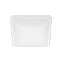 PANLUX Svítidlo LED CHARLIE SQUARE S 12W 4000K