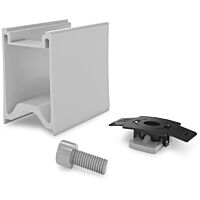 K2 SYSTEMS Sada RailUp Set pod modulovou svorku