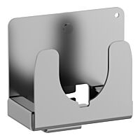 SCHNEIDER Držák EVA1FWHS12 kabelu EVlink Pro AC Metal, montáž