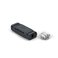 ETELEC Spojka EVO 03 gelová se svorkou 5x (1,5÷6mm2), IP68