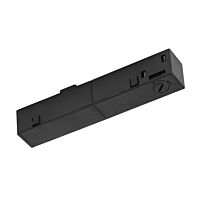 Napaječ pro TRACK koncový černý