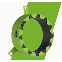 REWAN PipeBloc® PCP Ohnivzdorná manžeta - 110mm