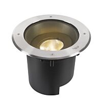 DASAR 2.0 XL kulatý kryt 24° 3000 K DALI