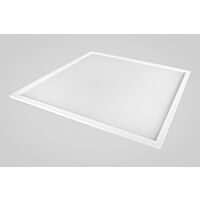 SOVERT Panel LED BASIC-Q OPAL 36W 3650lm 4000K OP 60x60 IP40