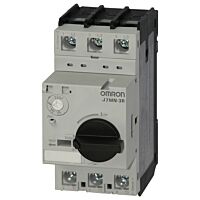 OMRON Produkt J7MN-3R-E4