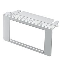 OBO BETTERMANN Přístroj. vložka,UDHOME-ONE typ MT UH1 2M45