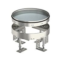 OBO BETTERMANN Kazeta pro velké zatížení typ RKR2 4SL2 V2 20