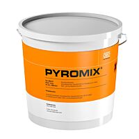 OBO BETTERMANN Protipožární malta typ MSX-E1