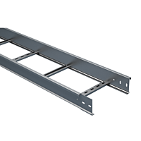 Kabelový žebřík POLAR P1B 200/100-333 ´