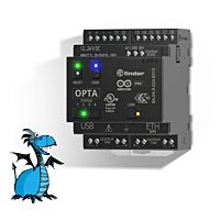 OPTA Programovatelné relé Plus