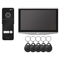 EMOS GoSmart Sada domácího videotelefonu IP-750A s Wi-Fi