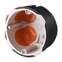 KOPOS Krabice KPZ 68-45_PO přístrojová, protipožární