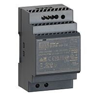 BTICINO Zdroj Easykit SP102 napájecí na DIN lištu