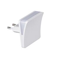 Sví. LED HOFI WW W do zásuvky